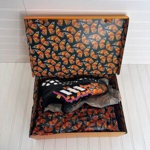 WEB BOOST DÍA DE LOS MUERTOS SHOES US Men's Size 12.5